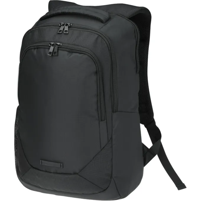 Muse 15 inch Laptop Backpack - Embroidered