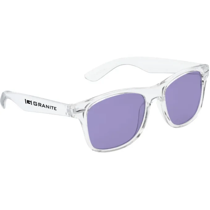 Mystic Hue Sunglasses - 24 hr