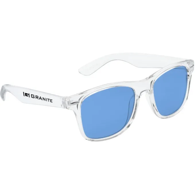 Mystic Hue Sunglasses - 24 hr
