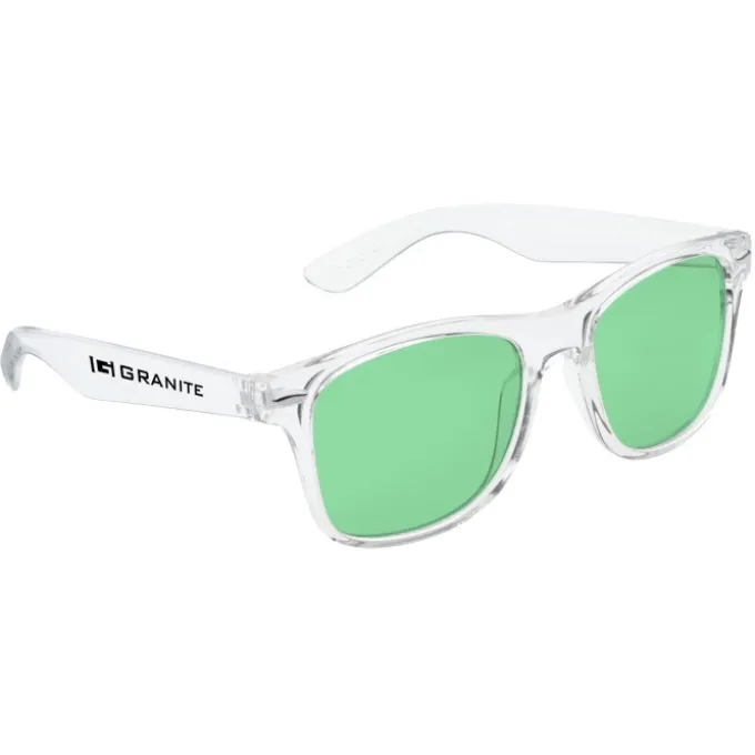 Mystic Hue Sunglasses - 24 hr