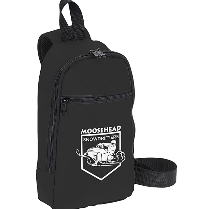 Mystic Sling Bag - 24 hr