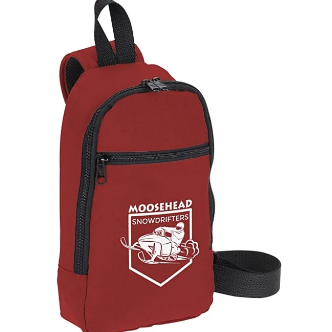 Mystic Sling Bag - 24 hr