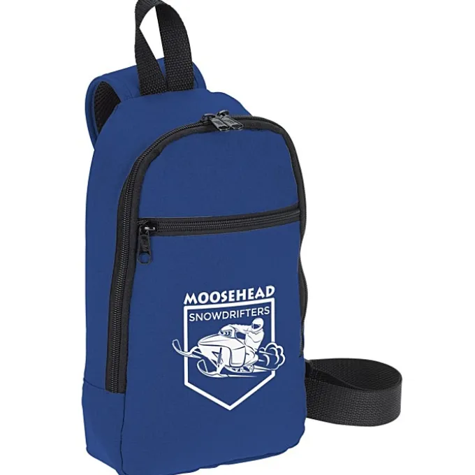 Mystic Sling Bag - 24 hr