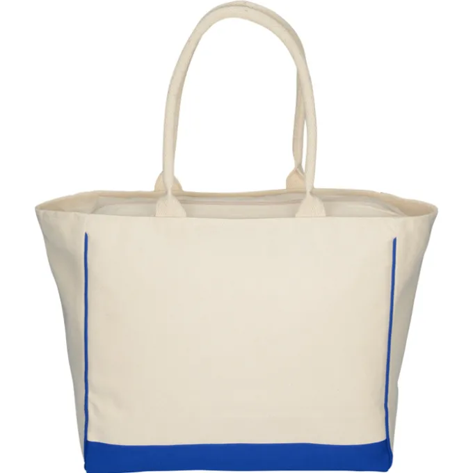 Namaste 16-oz Cotton Yoga Tote