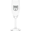 Napa Flute Glass - 5.75 oz.