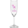 Napa Valley Optic Stem Flute - 6 oz. - 24 hr