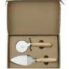 Napoletana 2-Piece Pizza Tool Set