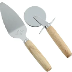 Napoletana 2-Piece Pizza Tool Set
