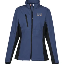 Narvik Soft Shell Jacket - Ladies'