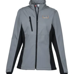 Narvik Soft Shell Jacket - Ladies'