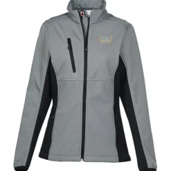 Narvik Soft Shell Jacket - Ladies'