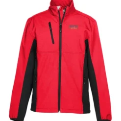 Narvik Soft Shell Jacket - Men's