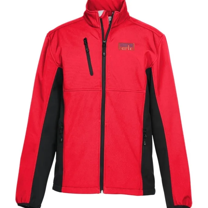 Narvik Soft Shell Jacket - Men's