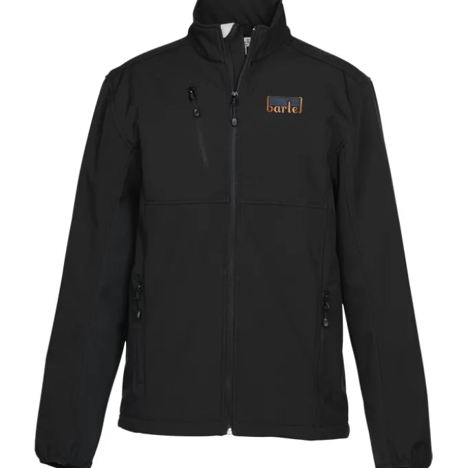 Narvik Soft Shell Jacket - Men's
