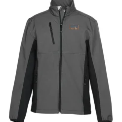 Narvik Soft Shell Jacket - Men's