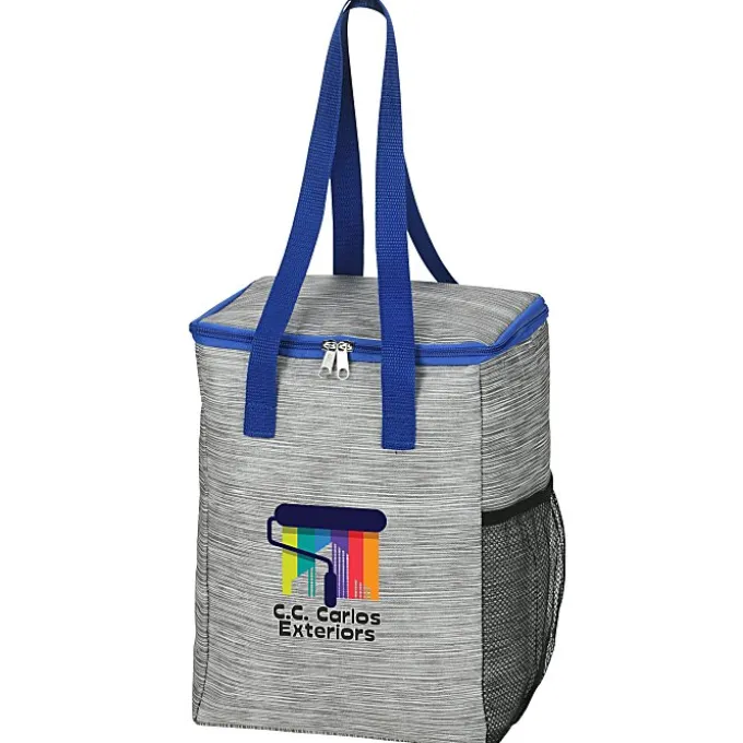 Nash Cooler Tote