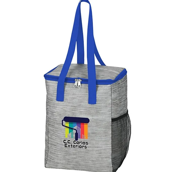 Nash Cooler Tote