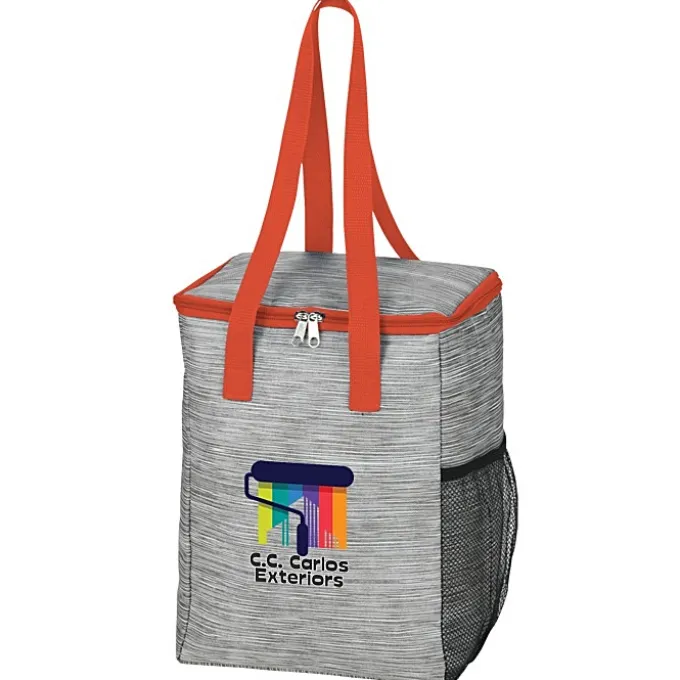 Nash Cooler Tote