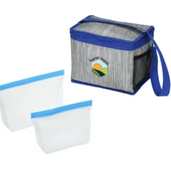 Nash Food Storage Lunch Set