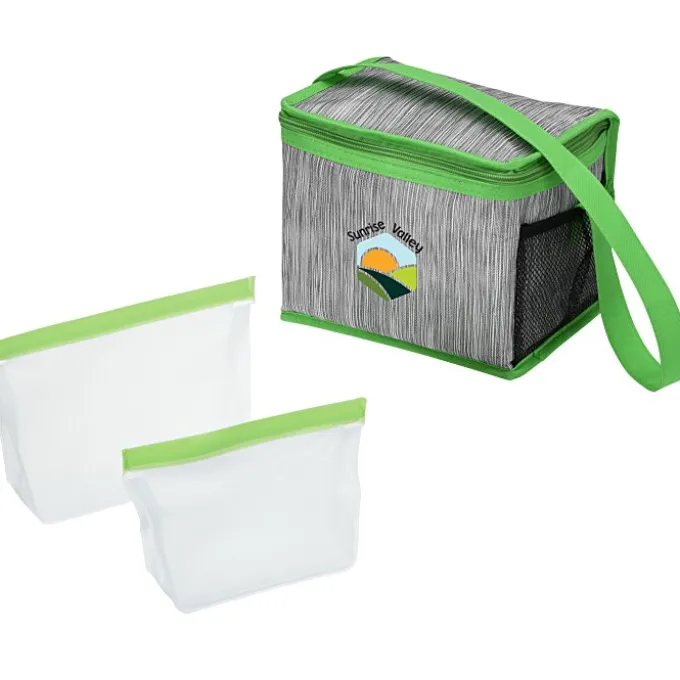 Nash Food Storage Lunch Set