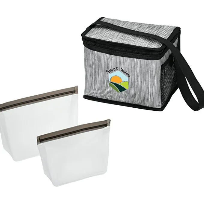 Nash Food Storage Lunch Set