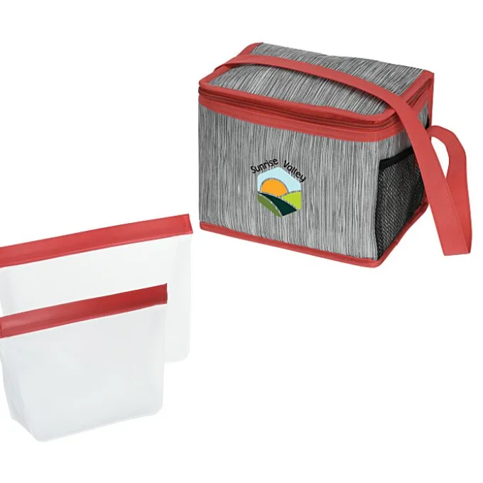 Nash Food Storage Lunch Set