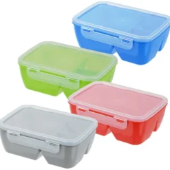 Nash Lunch & Beverage Set