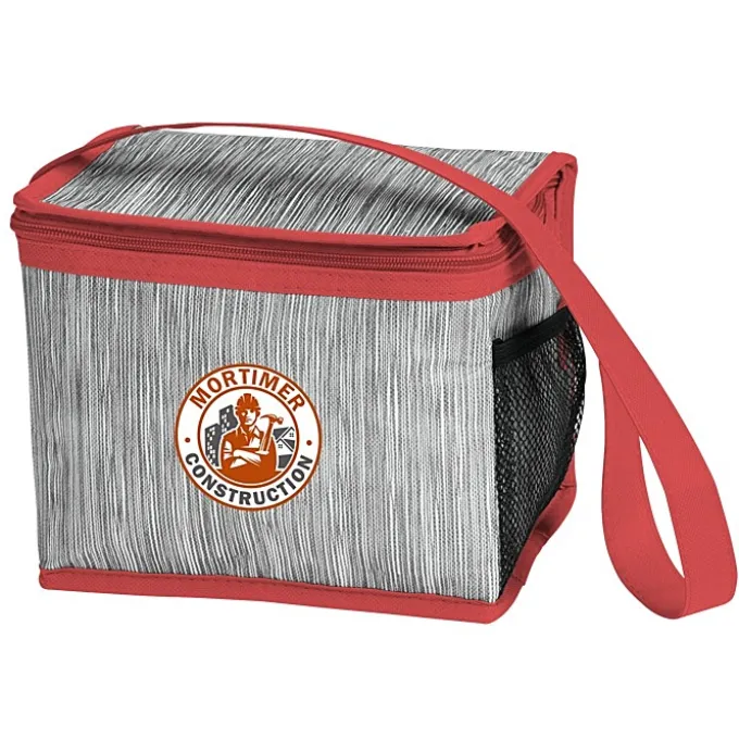Nash Lunch Cooler