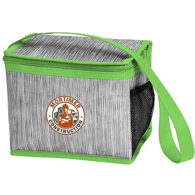 Nash Lunch Cooler