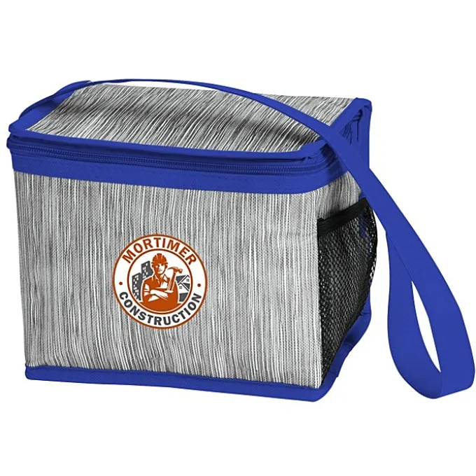 Nash Lunch Cooler