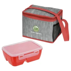 Nash Lunch To Go Set