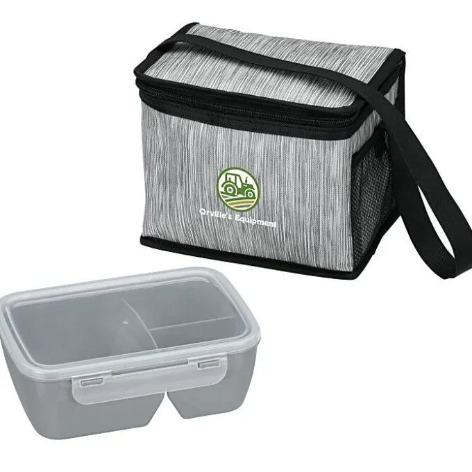 Nash Lunch To Go Set
