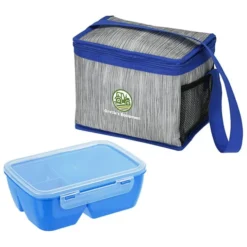 Nash Lunch To Go Set