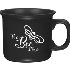 Natural Coffee Mug - 14 oz