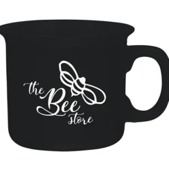 Natural Coffee Mug - 14 oz