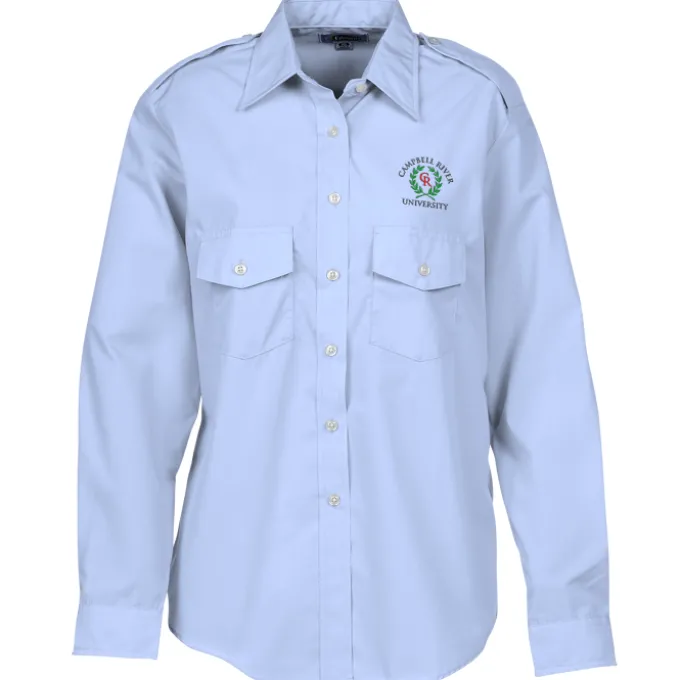 Navigator Shirt - Ladies'