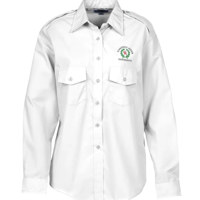 Navigator Shirt - Ladies'