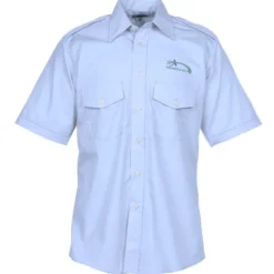 Navigator Short Sleeve Shirt - Men's