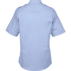 Navigator Short Sleeve Shirt - Men's