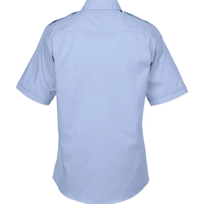 Navigator Short Sleeve Shirt - Men's