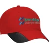 Nebula Performance Cap