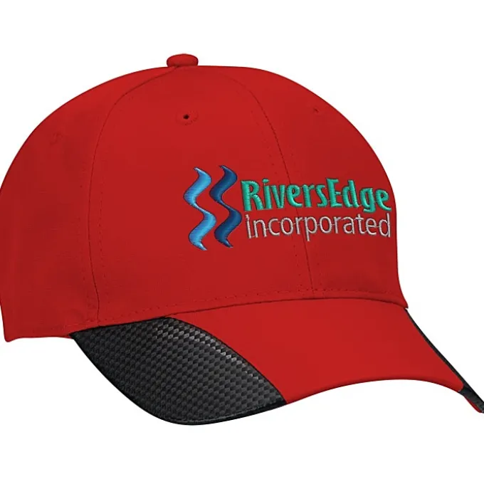 Nebula Performance Cap