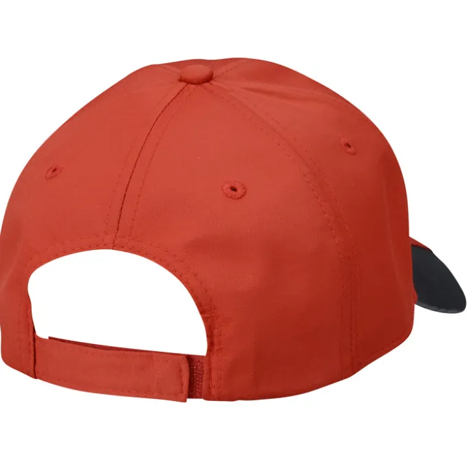 Nebula Performance Cap