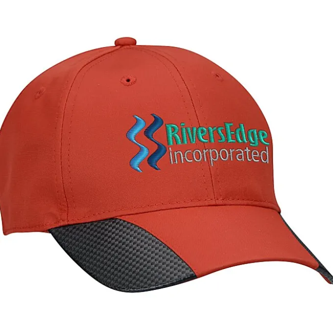 Nebula Performance Cap