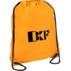 Neon Drawstring Sportpack
