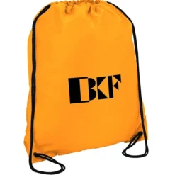 Neon Drawstring Sportpack