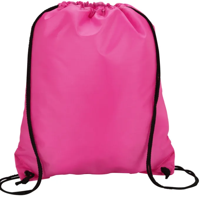 Neon Drawstring Sportpack