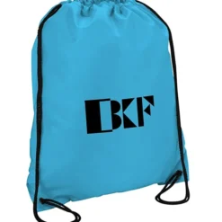 Neon Drawstring Sportpack