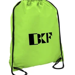 Neon Drawstring Sportpack