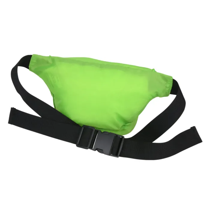 Neon Fanny Pack